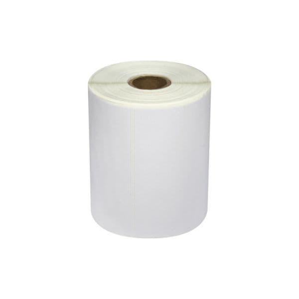 Zebra Z-Perform 1000D/1000T/Z-Select 2000D/2000T Etiquetas Genericas Perforadas 101.6x76.2 mm - 500 Unidades - 800264-305/880239-076D/800294-305/3006320/880191-076D - ZR-101.6-76.2/500PCS