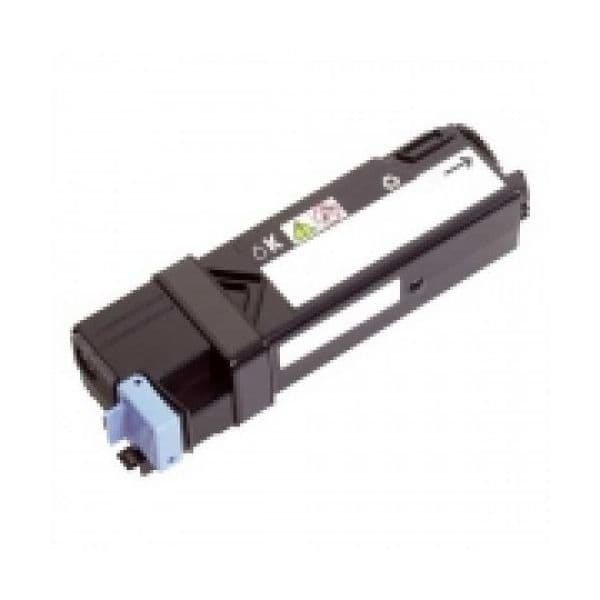 Toner Dell 2130/2135 Preto 2.500 Páginas Compativel
