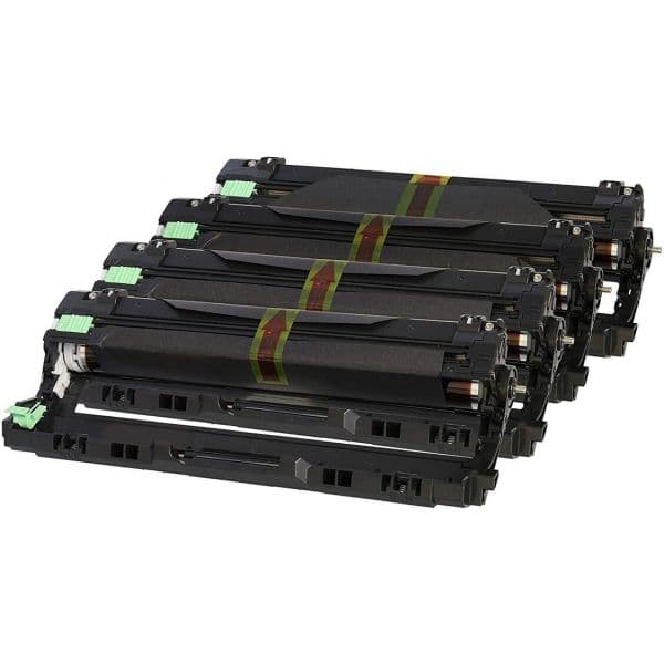 Tambor Brother DR243KCMY Compatível - COMPDR243