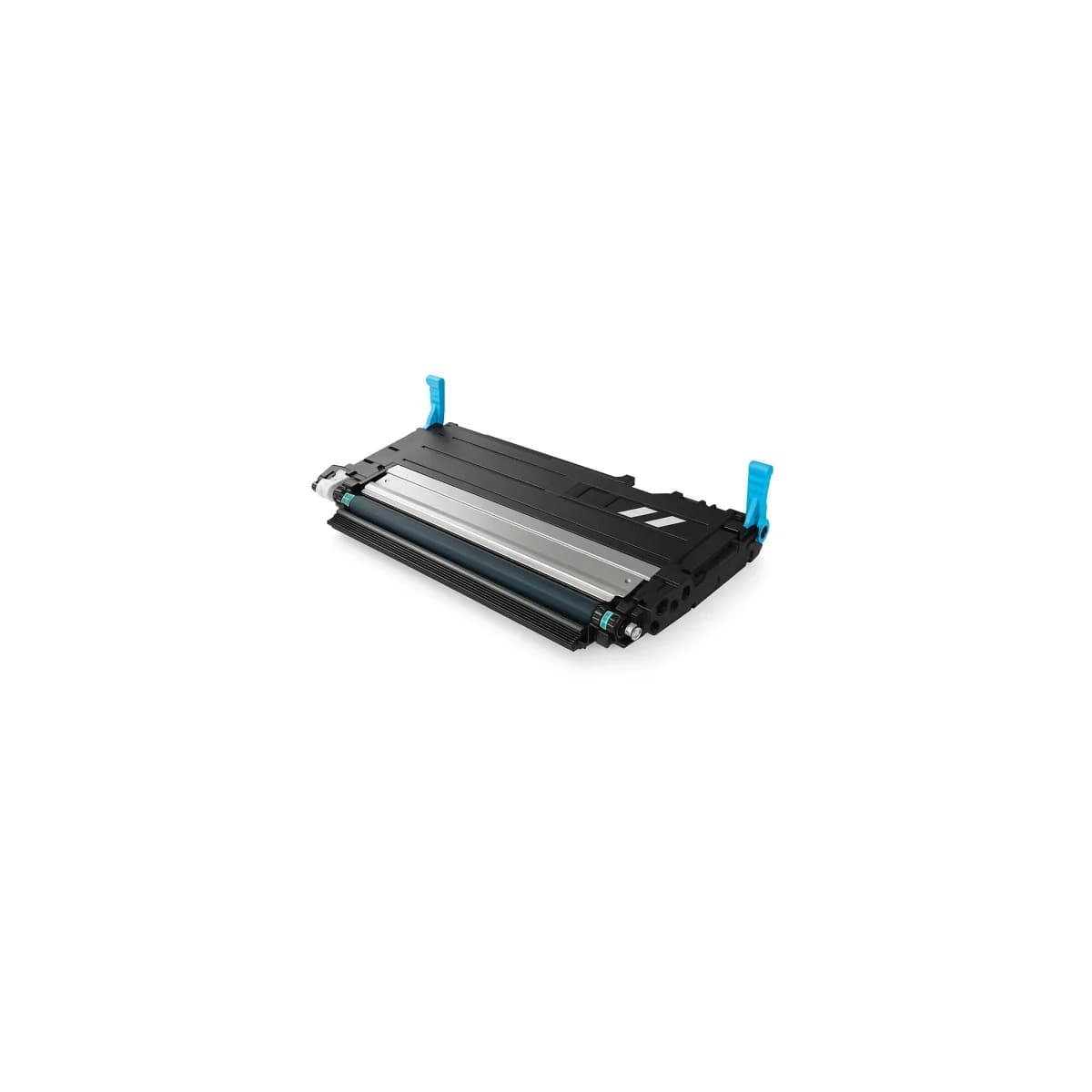 HP W2071A Cian Toner Generico - 117A