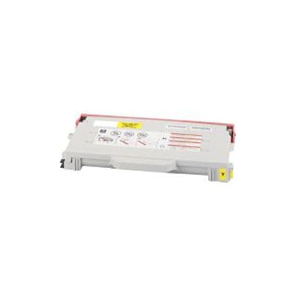 Toner Lexmark C510 Yellow 20K1402 Compatível