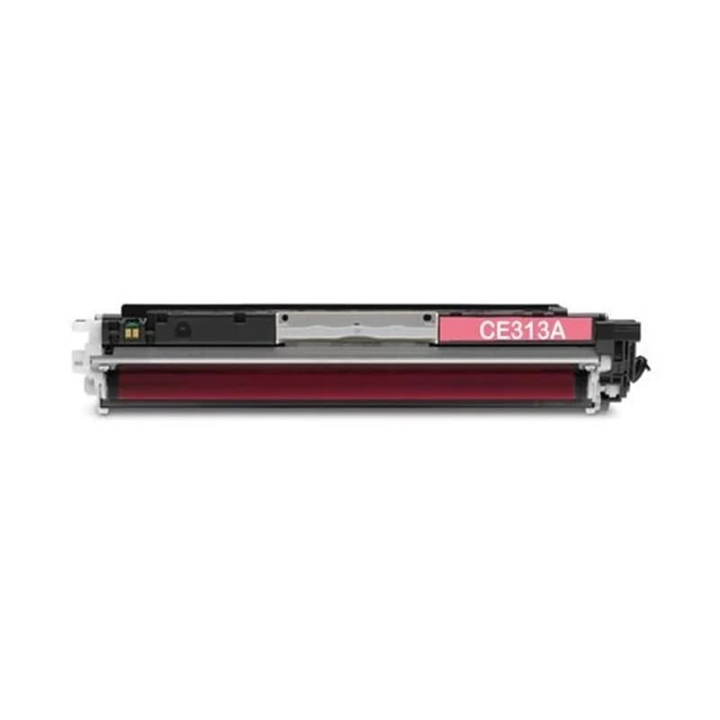 HP Toner 130A Magenta CF353A Compatível