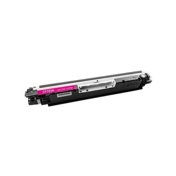 HP Toner 130A Magenta CF353A Compatível
