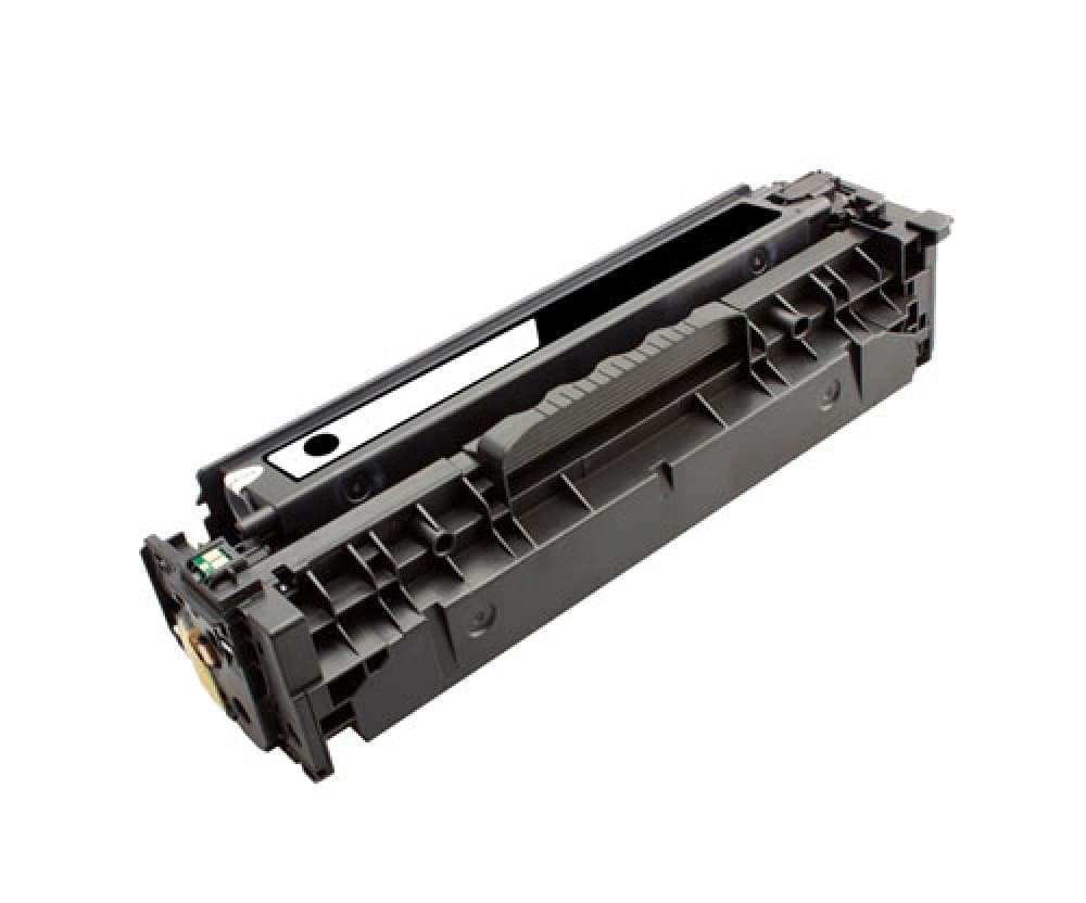 Toner Compatível HP 312A CF380A - Black