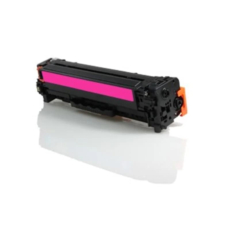 Toner Compatível HP 312A CF383A - Magenta