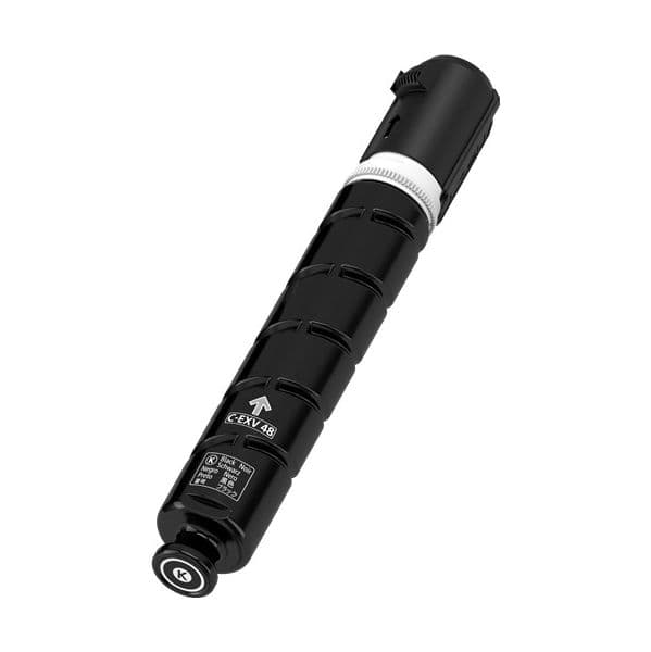 Toner Canon EXV48 9106B002 Black Compatível