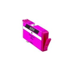 HP 655 Magenta Tinteiro Generico CZ111AE
