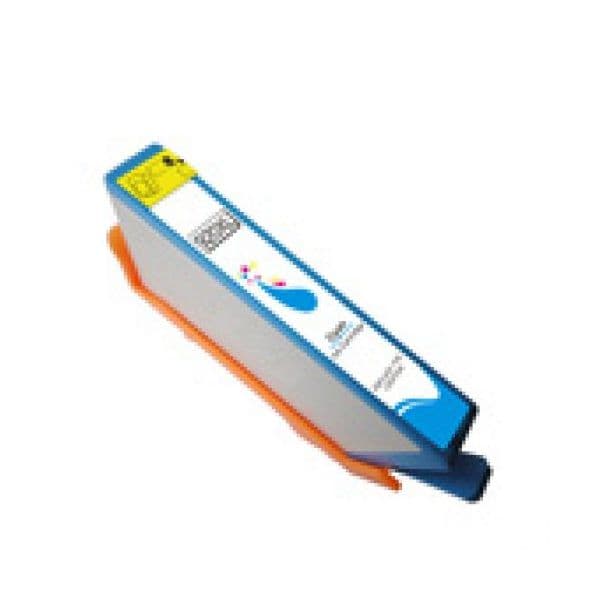 Tinteiro HP 920XL Azul CD972AE 14.6 ml Compativel