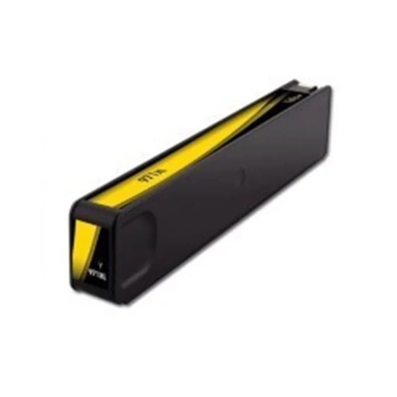 Tinteiro Compativel Quality HP 970XL V4/V5 Black