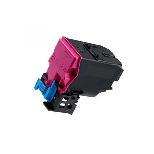 Toner Konica Minolta TNP49M Magenta Compatível