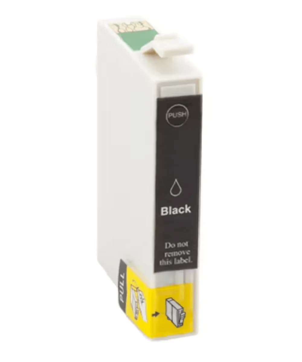 Tinteiro Compatível Epson 604XL Preto