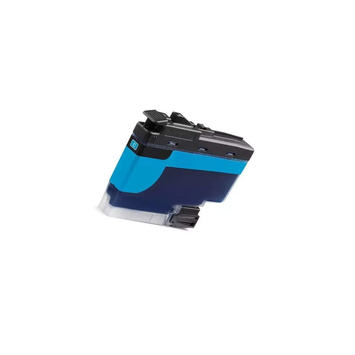 Tinteiro Compativel Brother LC422XL Azul