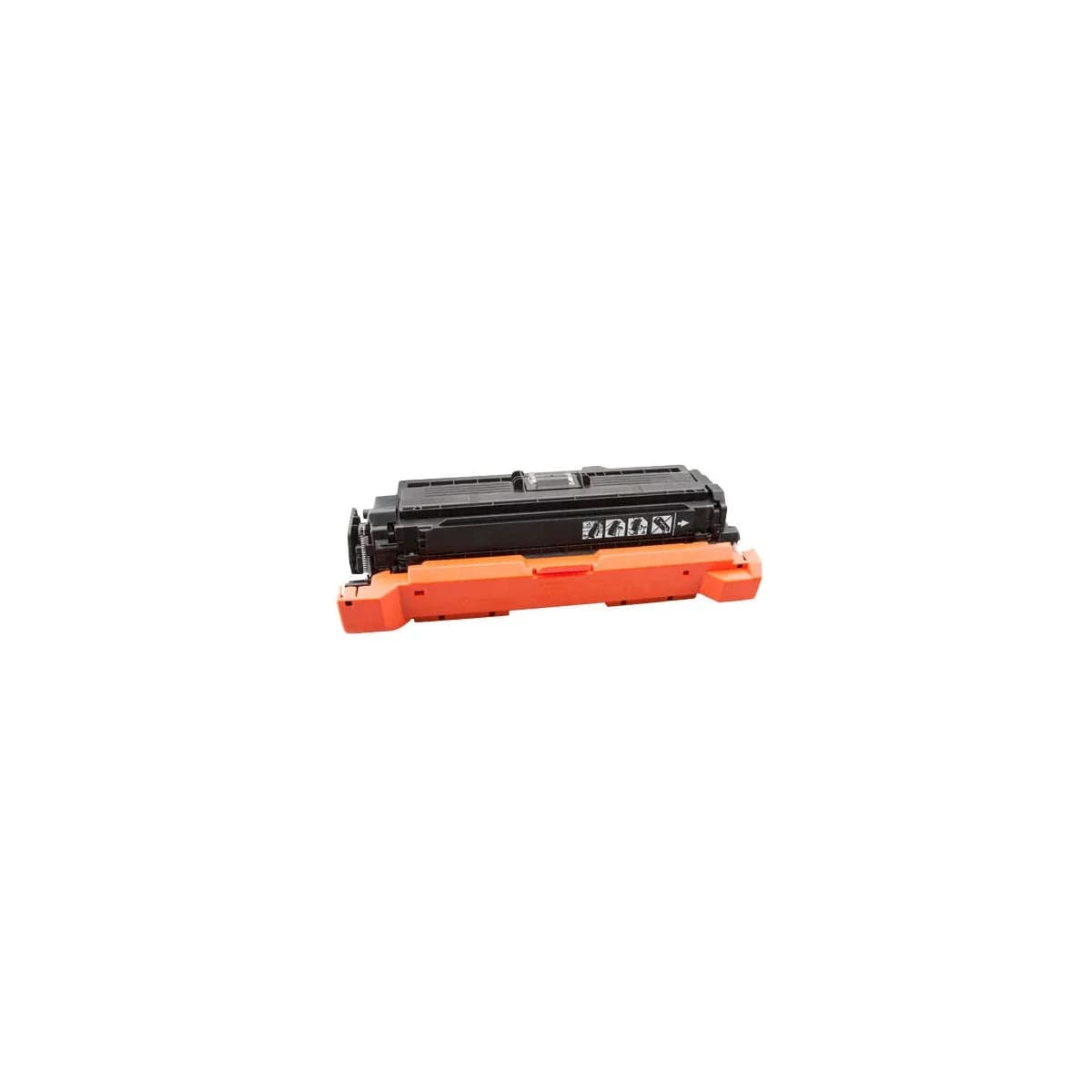 Toner HP 212X Preto Compatível