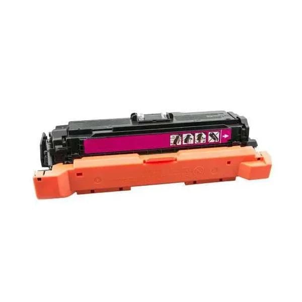 Compatível Toner W2123X Magenta