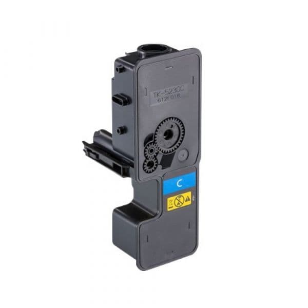 Toner Kyocera TK5440 / TK5430 Ciano Compatível