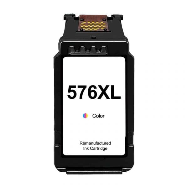 Tinteiro Compativel QUALITY Canon CL576XL