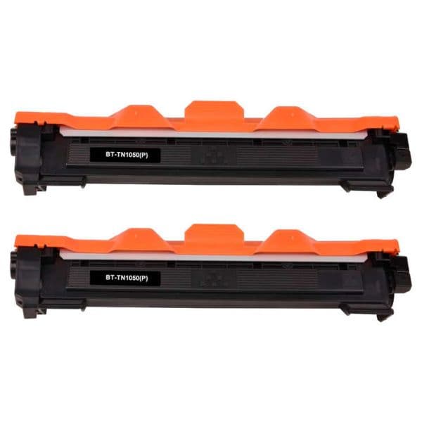 Toner Brother TN1050 Preto Compatível