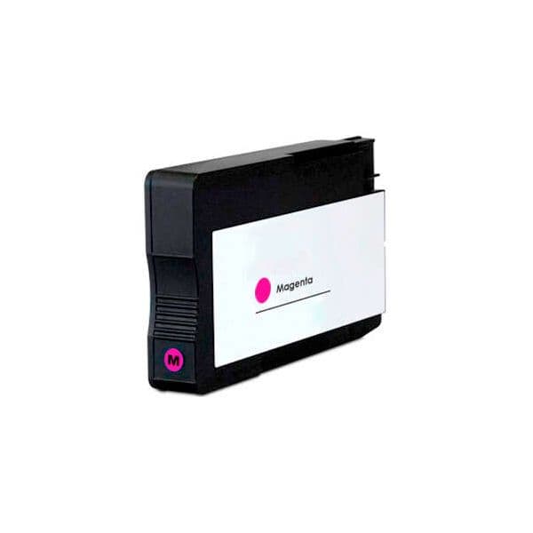 Tinteiro HP 963XL Magenta Compatível