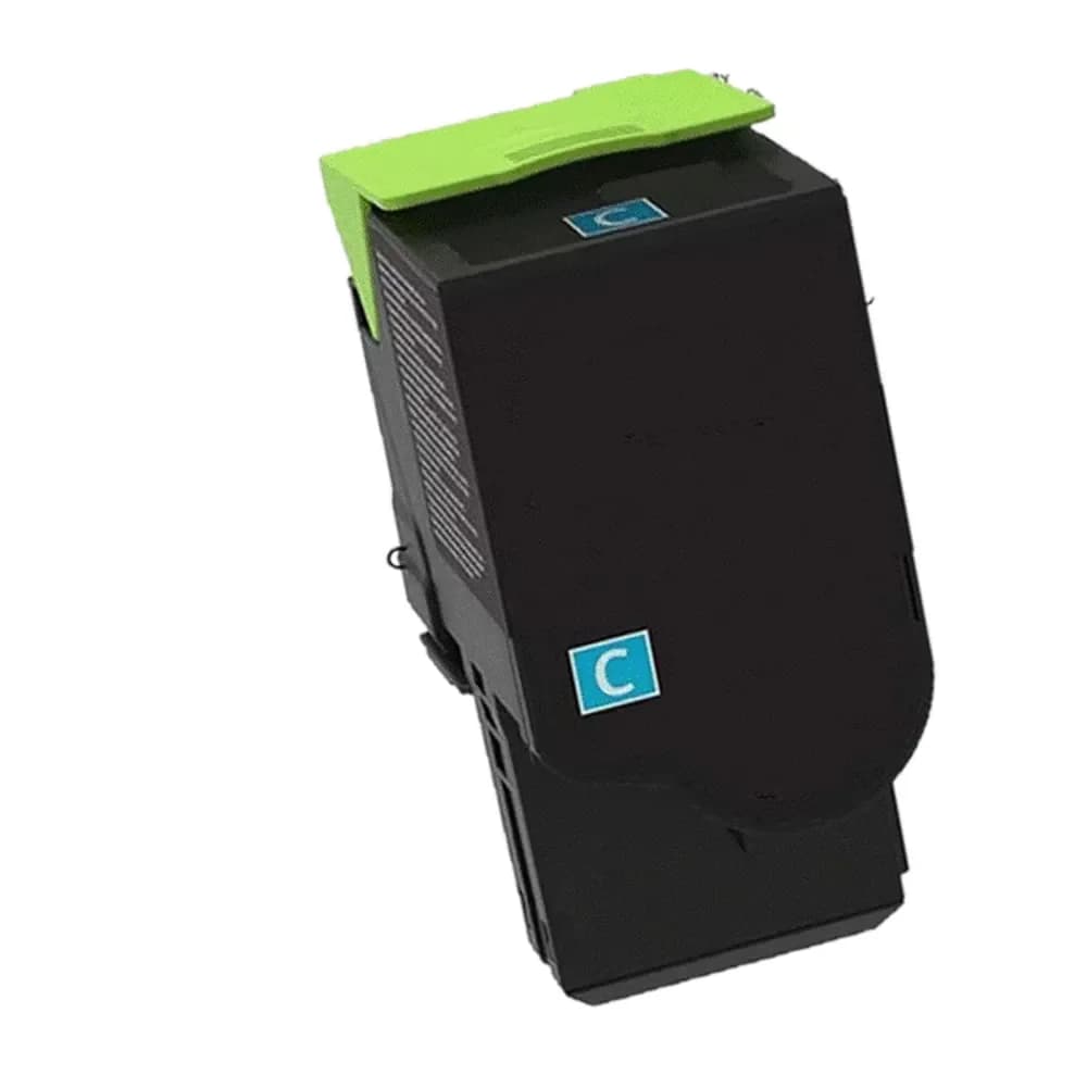 Toner Xerox 006R04365 Ciano Compatível