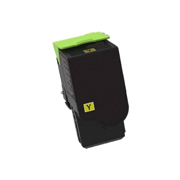 Toner Xerox C310/C315 Amarelo Compatível