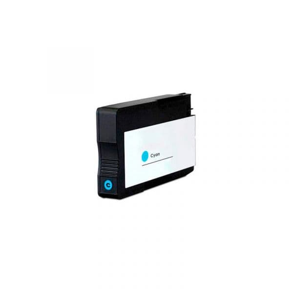 Tinteiro HP 712 Azul Compatível