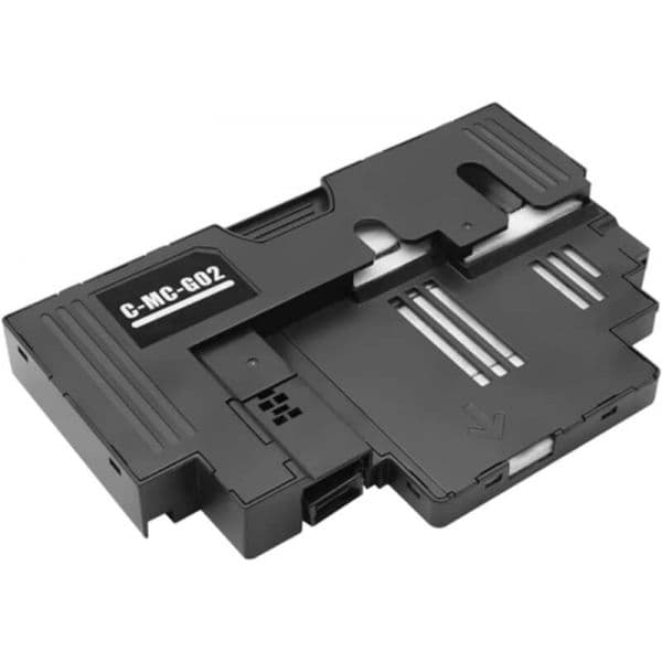 Cartucho de Manutenção Genérico Canon MC-G02 Compatível