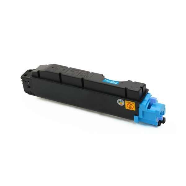 Toner Kyocera TK-5305 Cyan Compatível