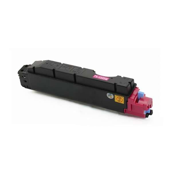 Toner Ink-Tank Kyocera TK5305 Magenta Compatível