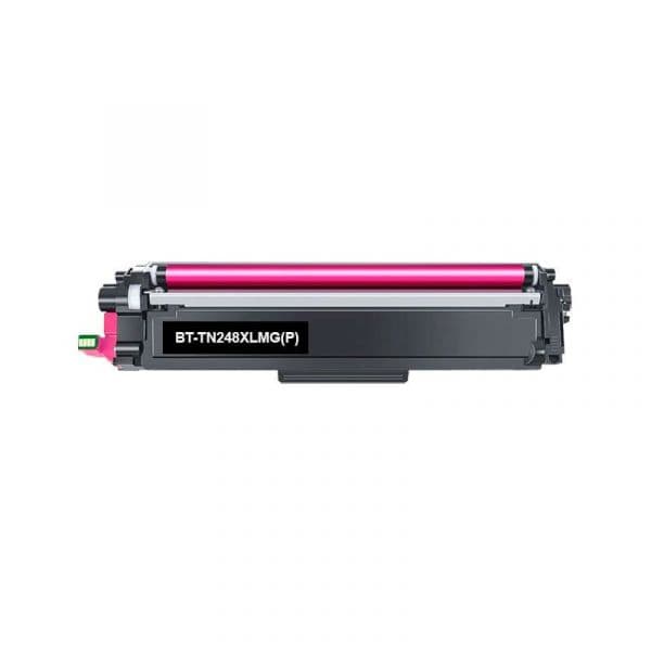 Toner Brother TN248XL Magenta Compativel