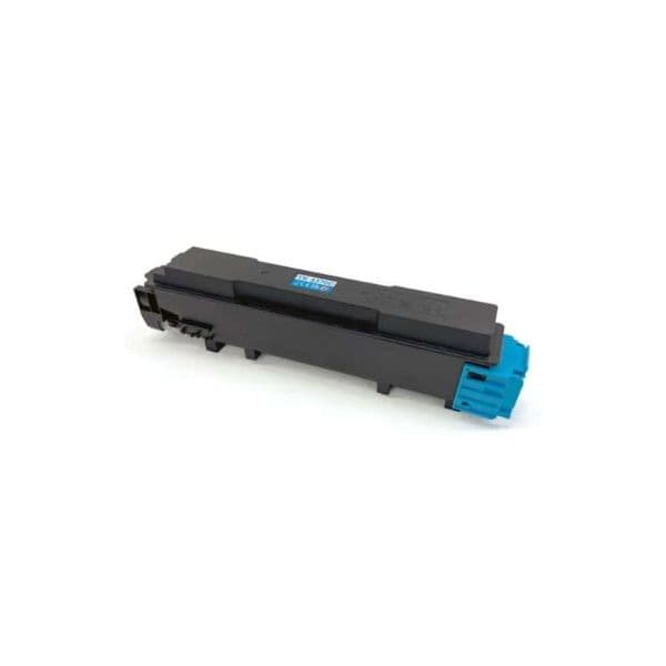 Toner Kyocera TK-5370 Ciano Compatível