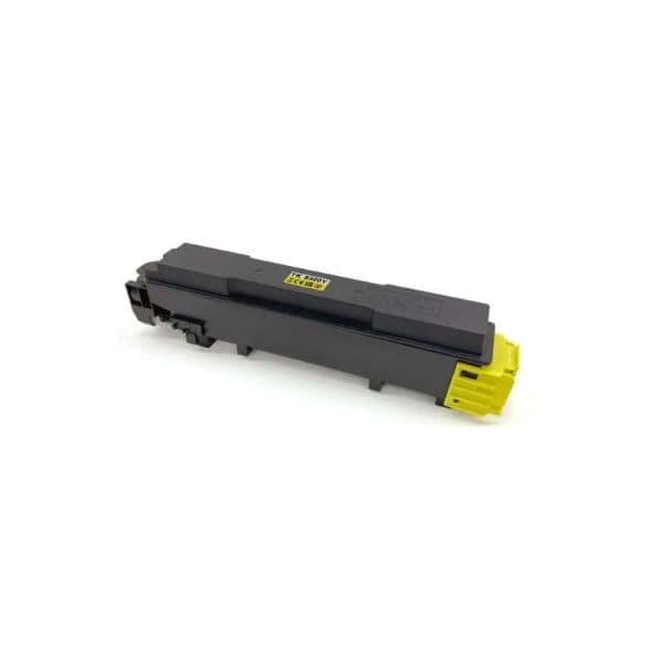 Toner Kyocera TK-5370 Amarelo Compatível