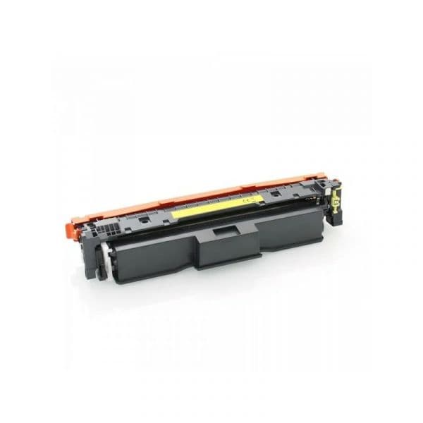 Toner Canon HP 220X/220A Amarelo Compatível