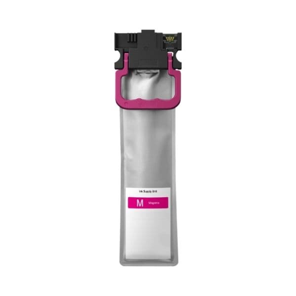Cartucho Epson T11N3 Magenta Compatível