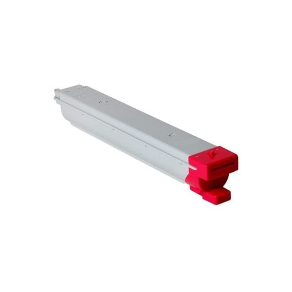 Toner Genérico HP W9133MC/W9123MC Magenta Compatível