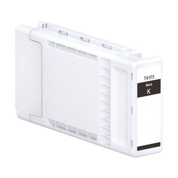 Tinteiro Epson T41F5 Preto C13T41F540/C13T41R540 350 ml Compativel