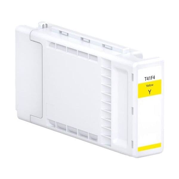 Tinteiro Epson T41F4 Amarelo C13T41F440/C13T41R440 350 ml Compativel