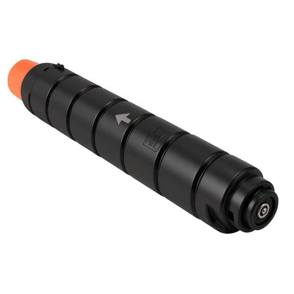 Toner Genérico Canon 8067B001 Ciano Compatível