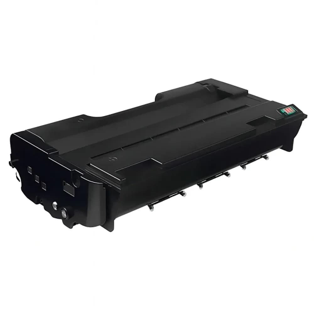 Toner Generico Ricoh Aficio SP3710 XL Preto Compatível