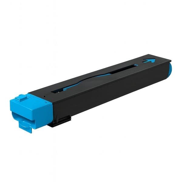 Cartucho de Toner Genérico Xerox PrimeLink C9065 C9070 Ciano Compatível