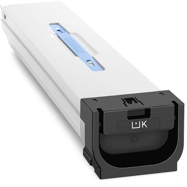 Toner Genérico W9050MC Preto Compatível
