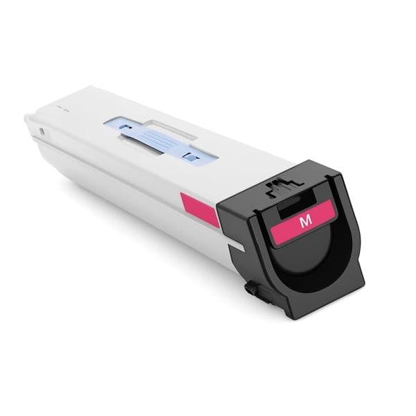 Toner Genérico HP W9053MC Magenta Compatível