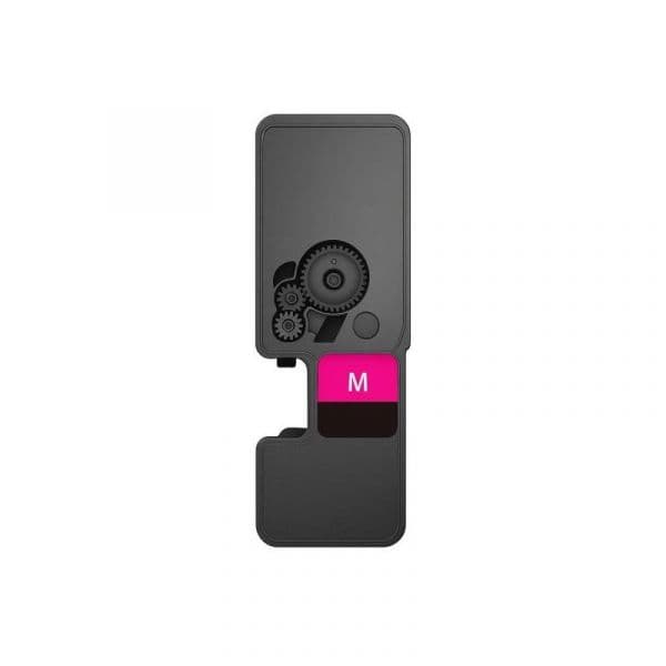 Toner Genérico Kyocera TK5480 Magenta Compatível