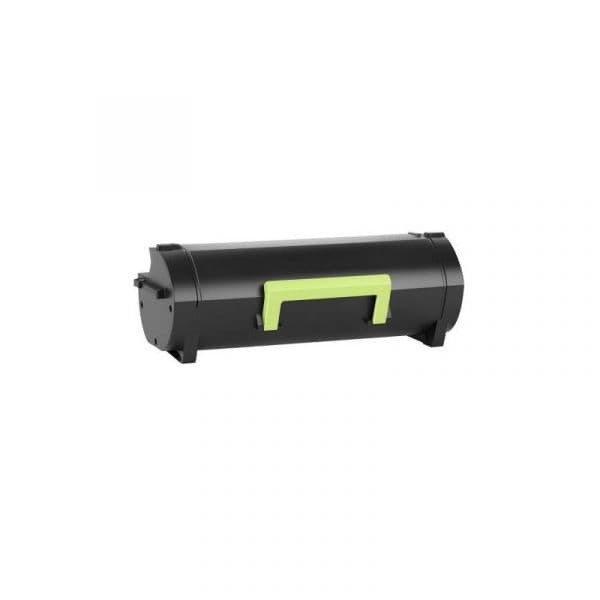 Toner Genérico Toshiba T-408E-R Preto Compatível