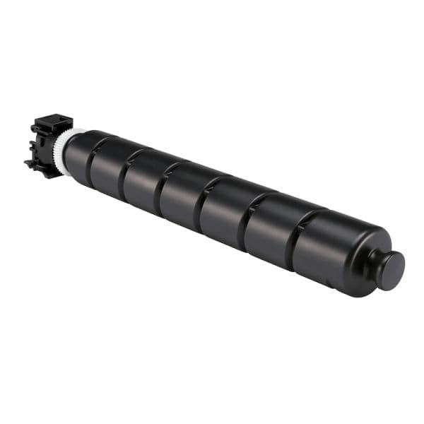 Toner Genérico Canon CEXV65 Preto Compatível