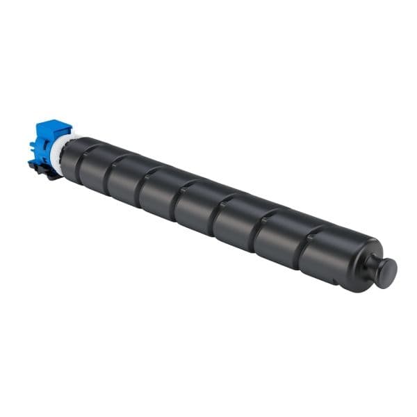 Toner Genérico Canon CEXV65 Cyan Compatível