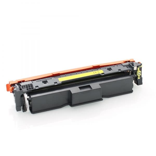 Toner Canon T12 Amarelo Compatível