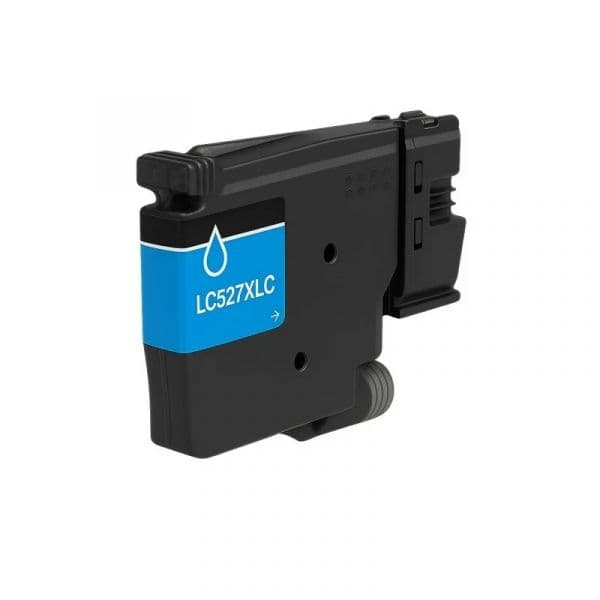Tinteiro Compativel Quality LC527XL Cyan