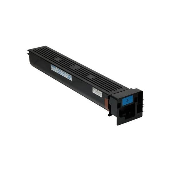 Konica-minolta Toner TN-618 (A0TM152) Preto
