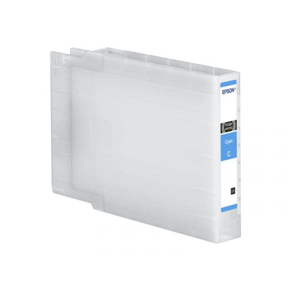 Tinteiro Epson T04B2 Azul C13T04B240 4.600 Páginas Compativel