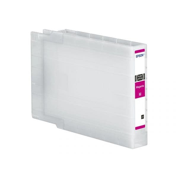 Tinteiro Epson T04A3 Magenta C13T04A340 8.000 Páginas Compativel